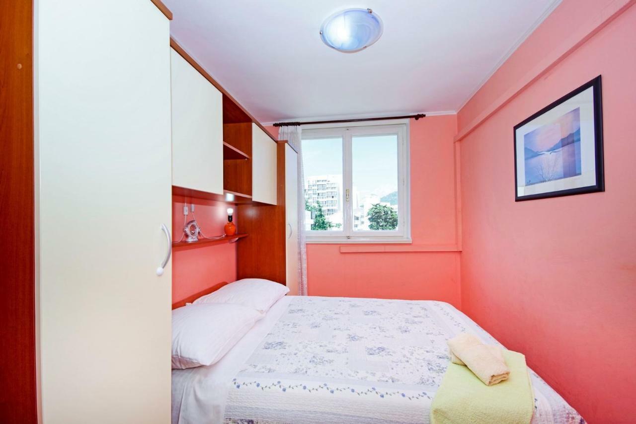 Two-bedroom In Makarska/makarska Riviera 6709 Apartmán *